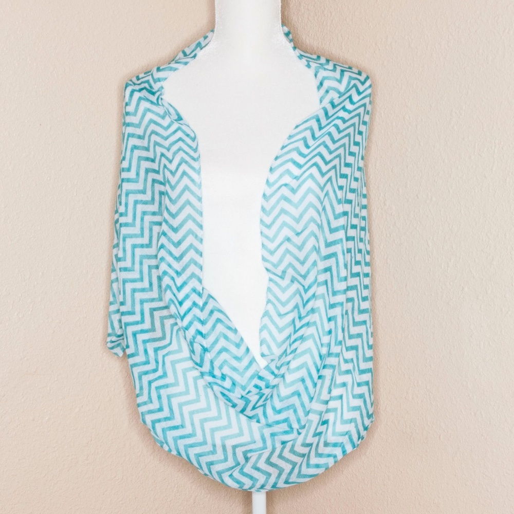 Infinity Scarf - Picture 4 of 4